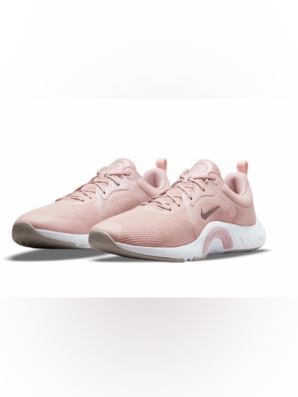Nike Renew In-Season TR Women's Pink Oxford